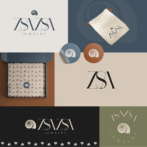 Logo-Design von Eve.A für dieses Projekt | Design #35610535