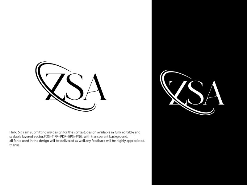 Logo Design by holyvi for this project | Design #35610503