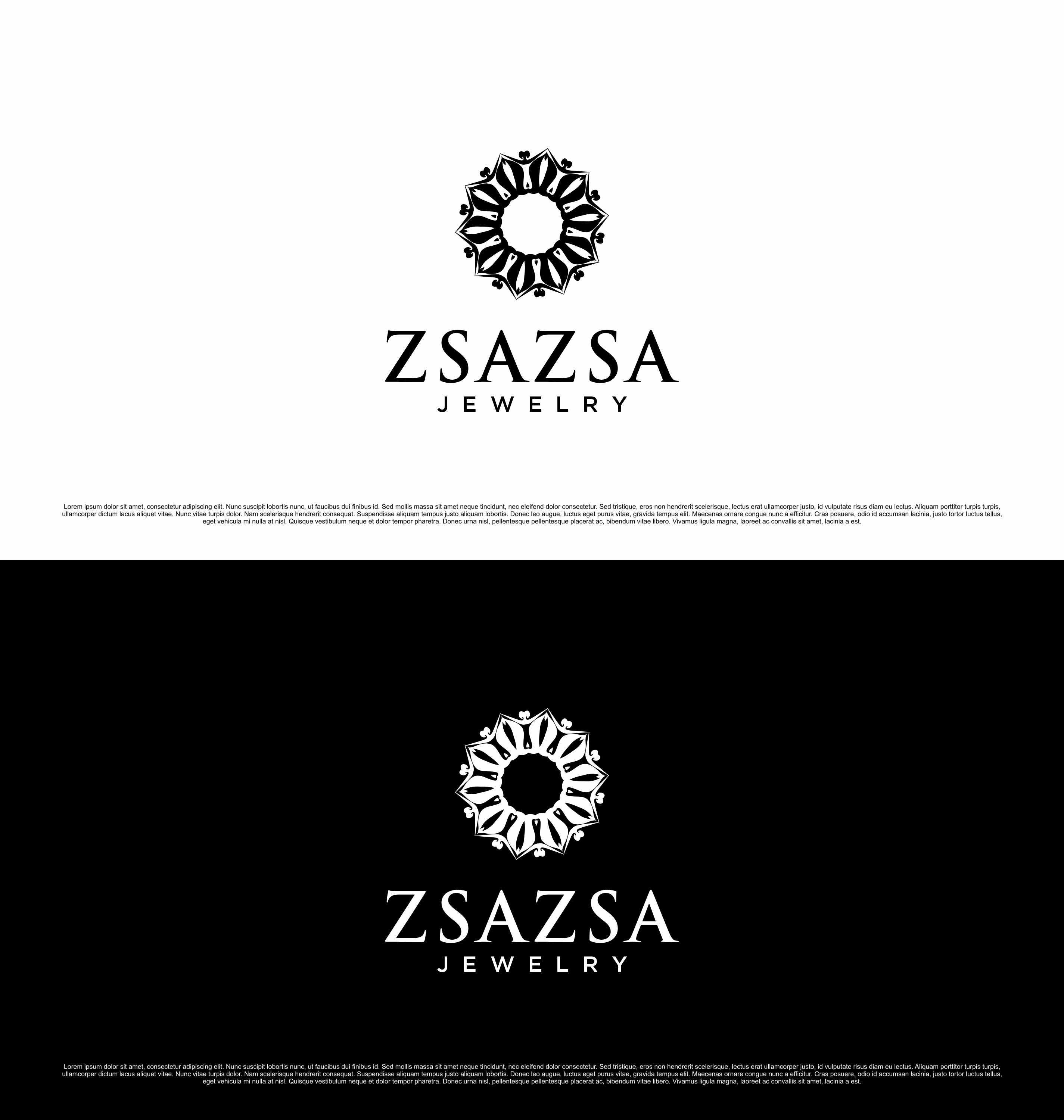 Logo Design by saesean for this project | Design #35610704