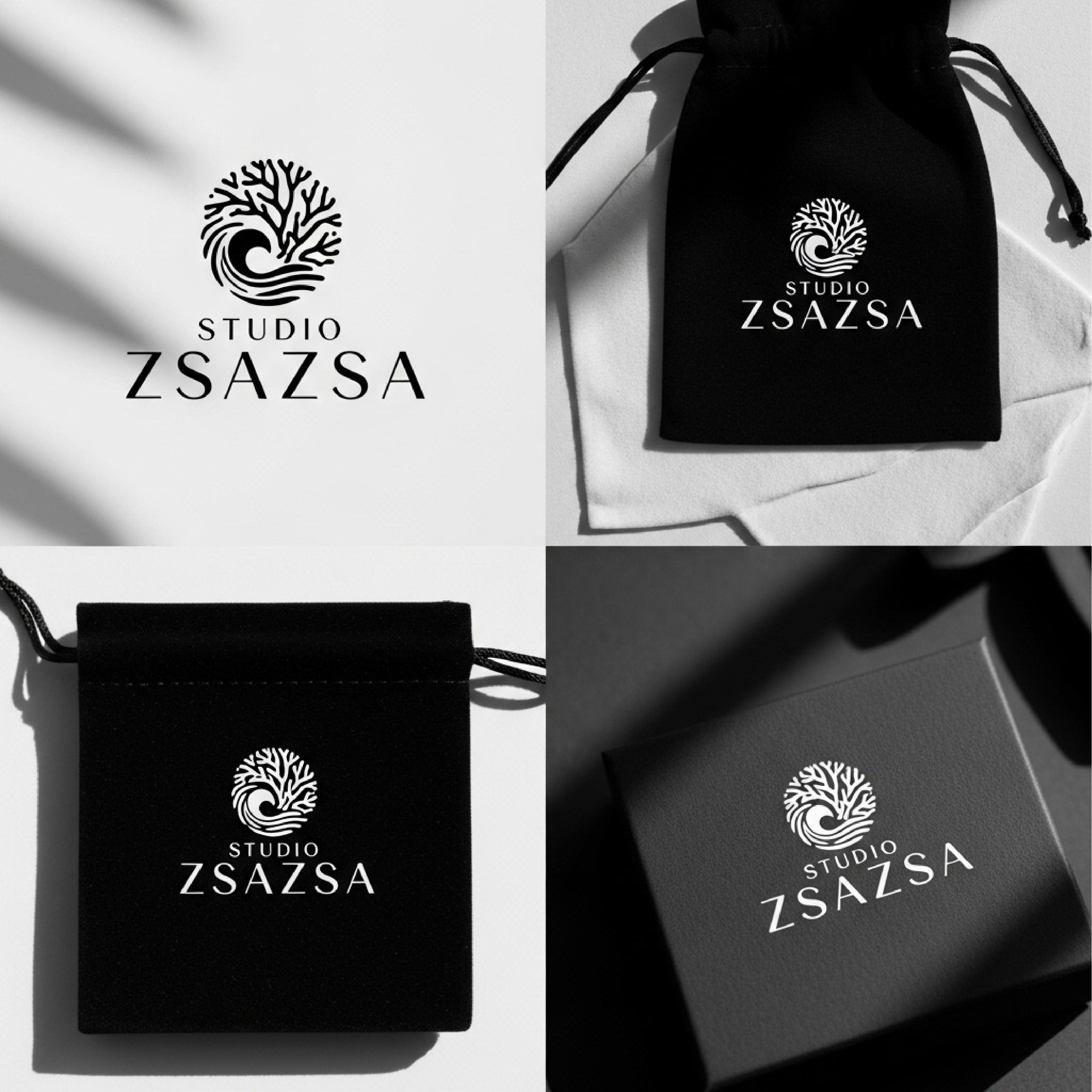 Logo Design by Jaye95 for this project | Design #35649211