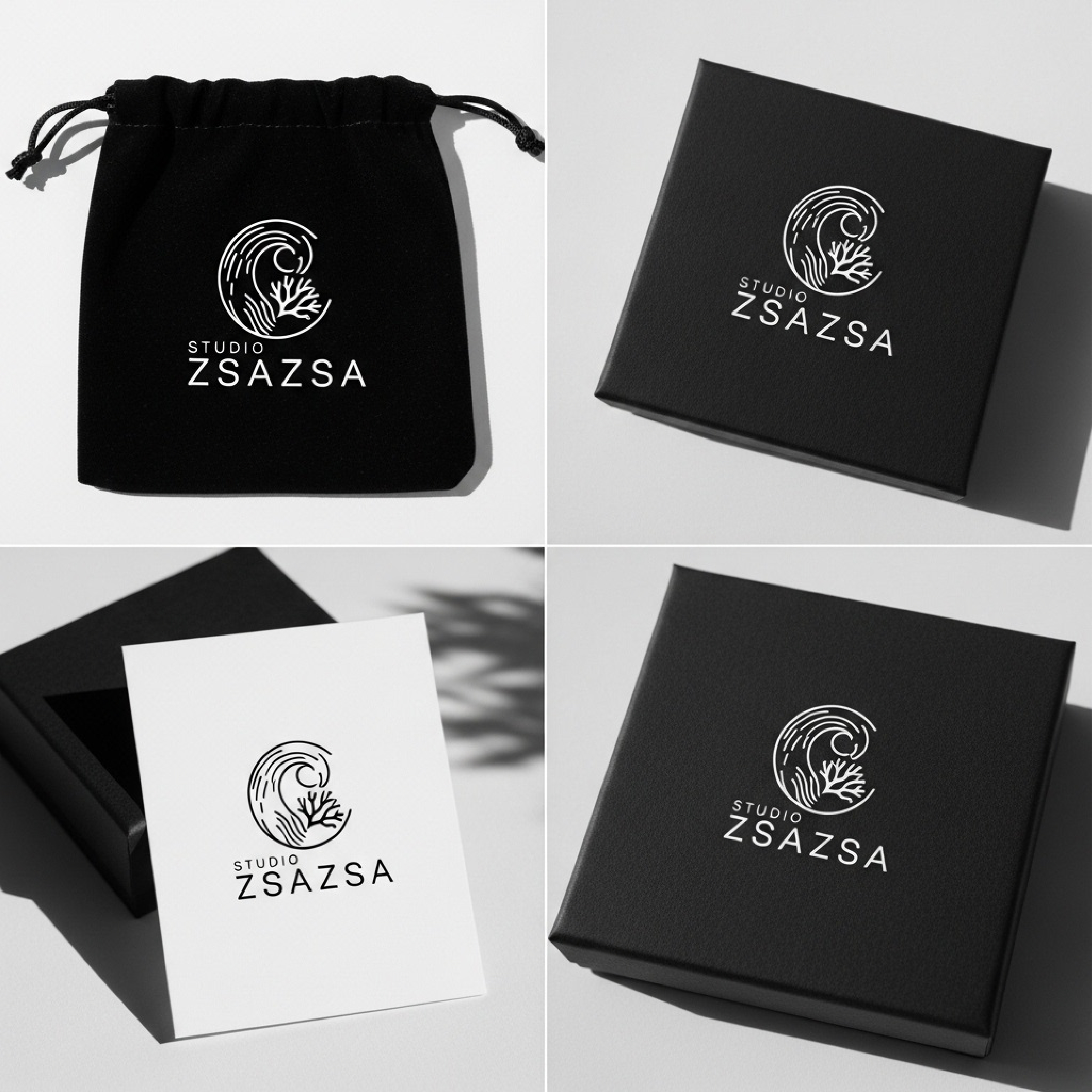 Logo Design by Jaye95 for this project | Design #35649213