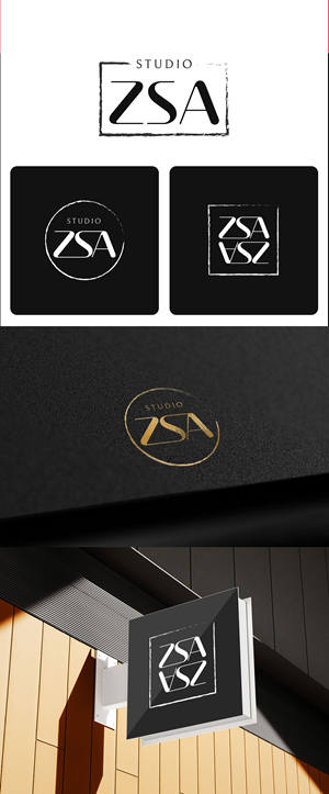Logo Design by Twin's Studio