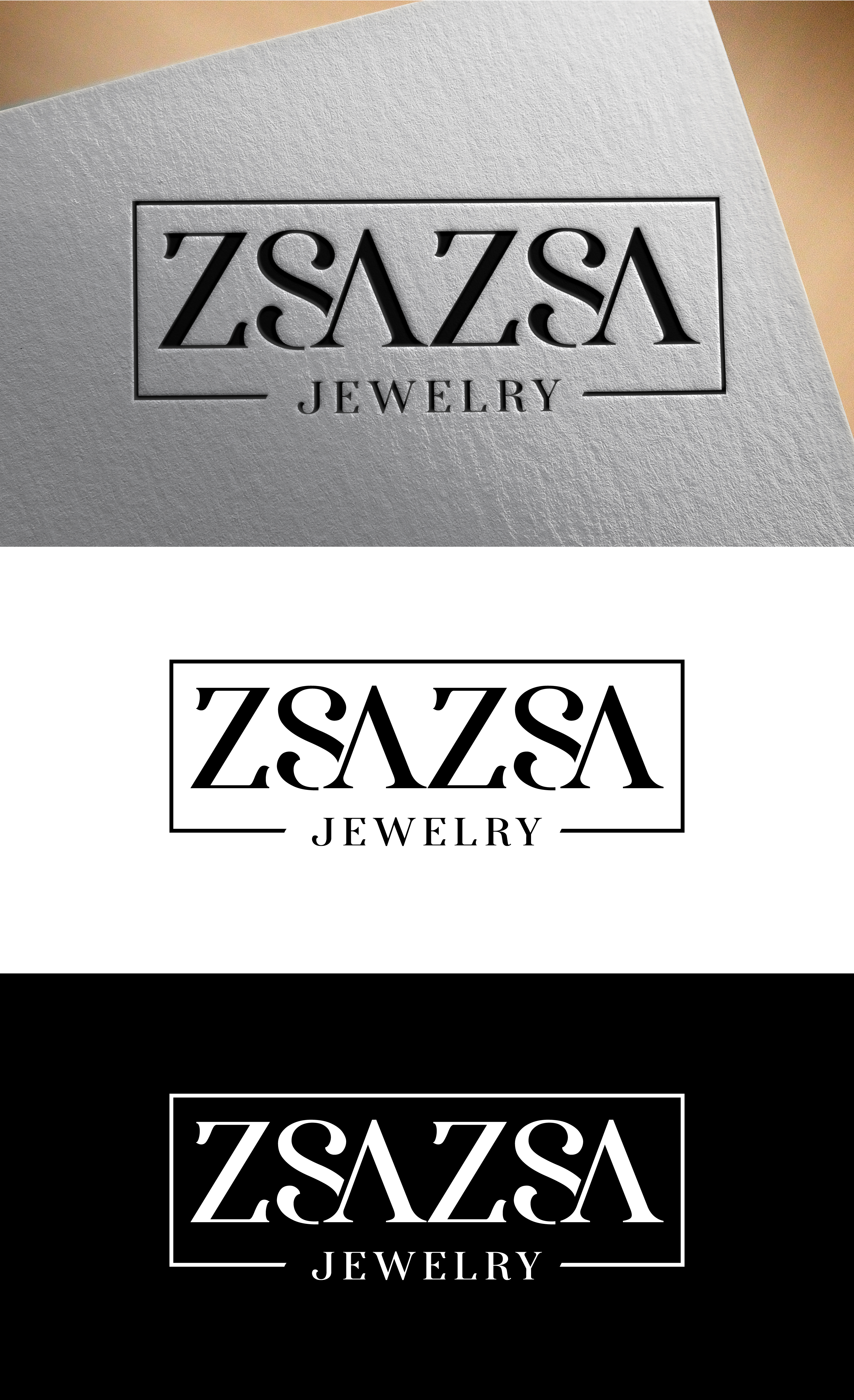 Logo Design by AKTech for this project | Design #35623238