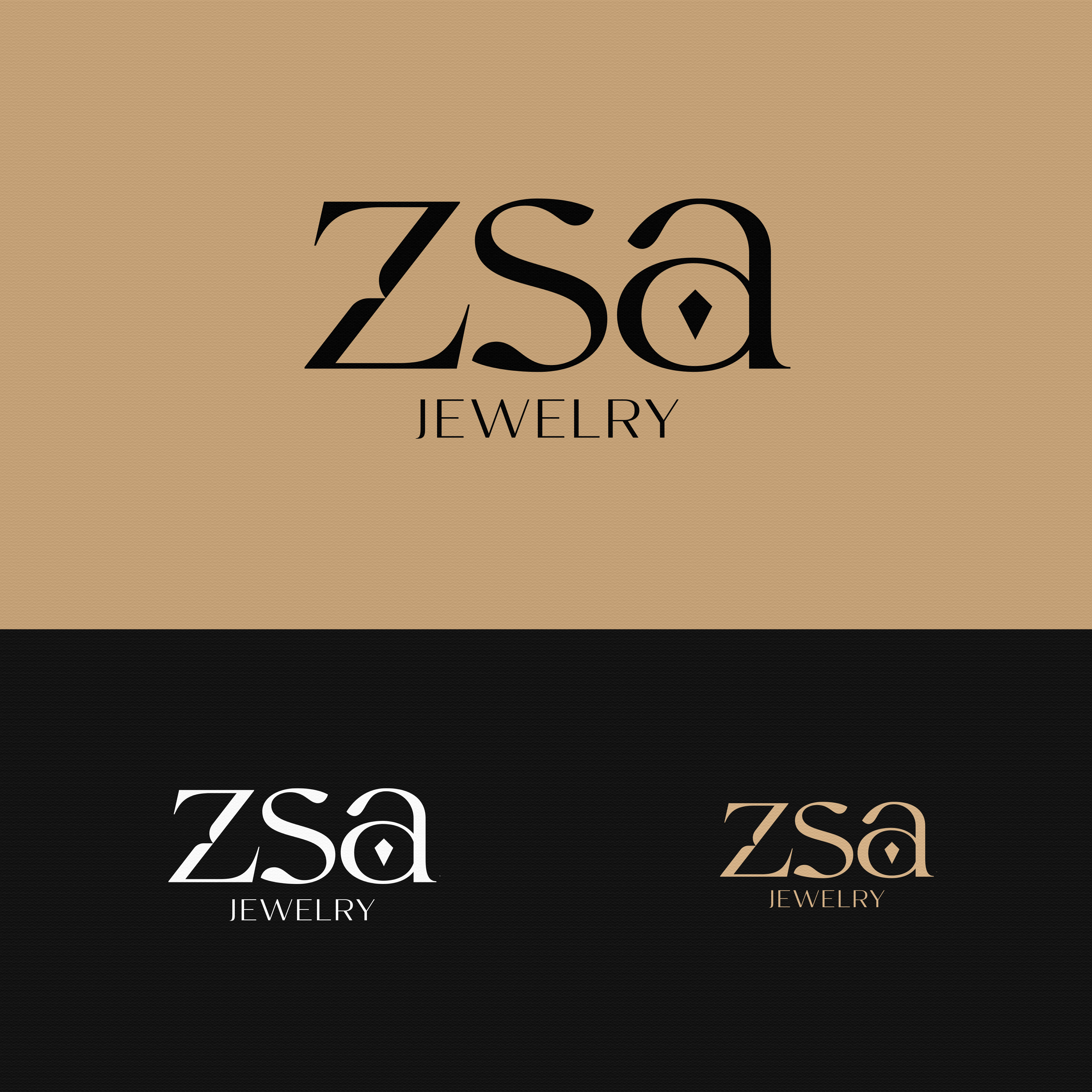 Logo Design by Zulahmad2023 for this project | Design #35613320