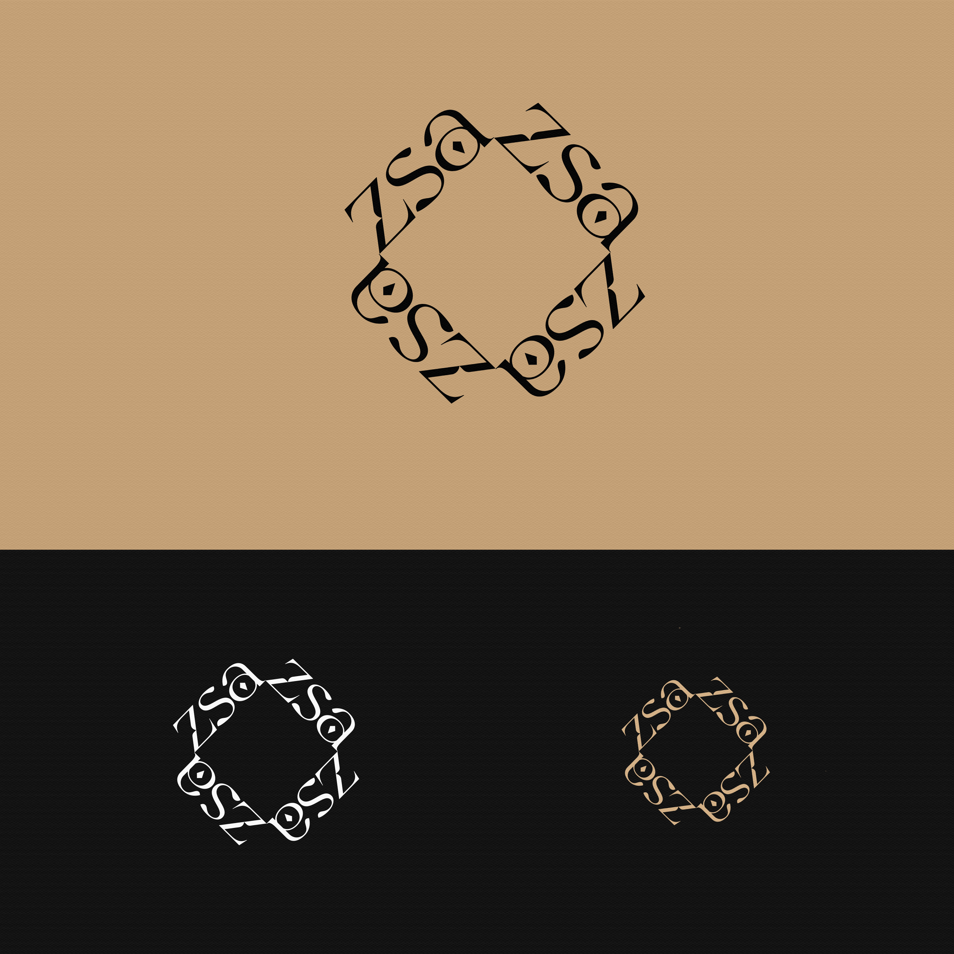 Logo Design by Zulahmad2023 for this project | Design #35613344