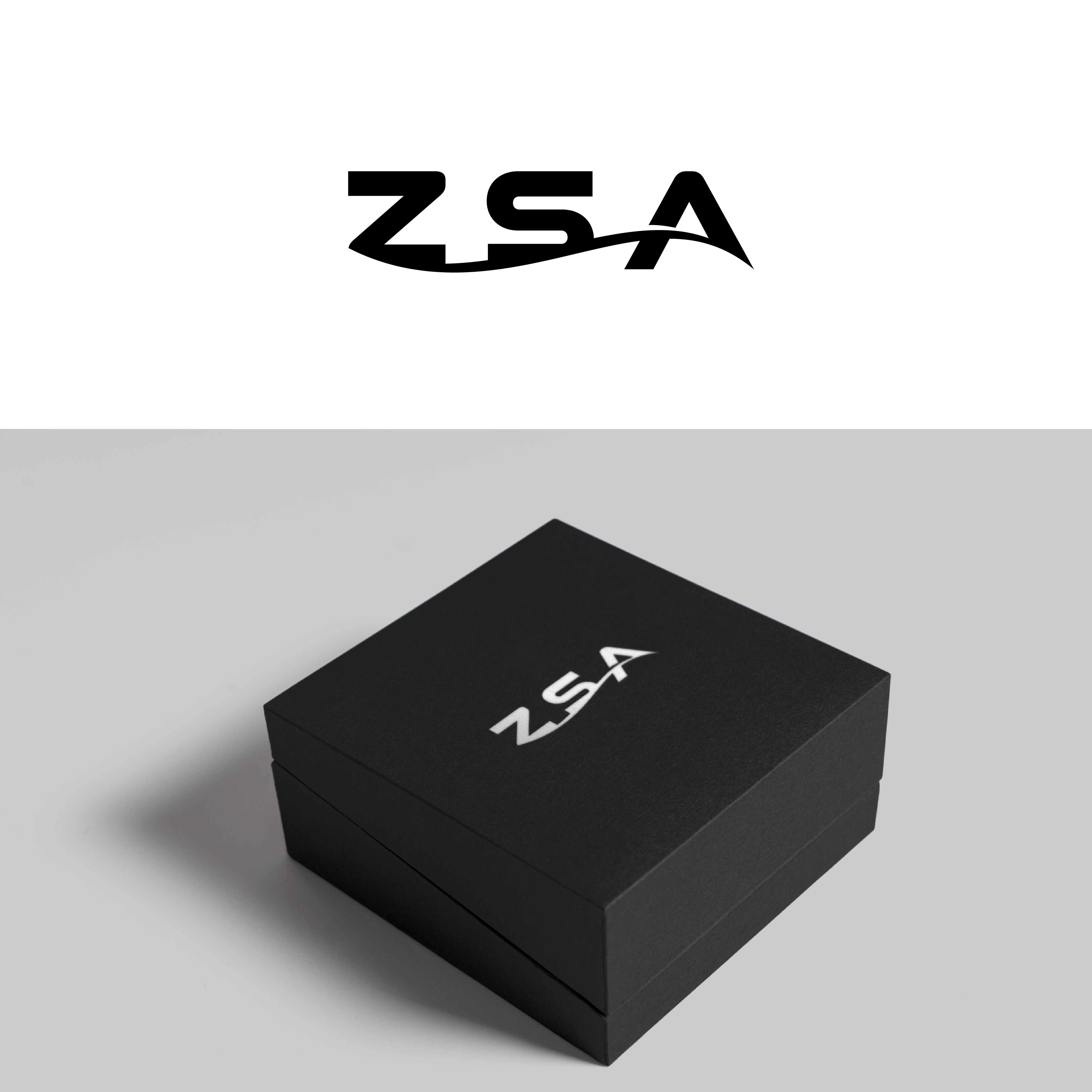 Logo Design by razertron for this project | Design #35647432