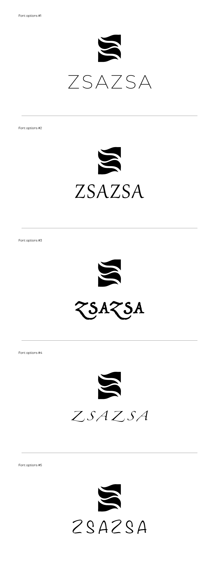 Logo Design by Mukuuu for this project | Design #35616632