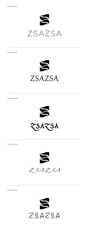 Diseño de Logo por Mukuuu para este proyecto | Diseño: #35616632