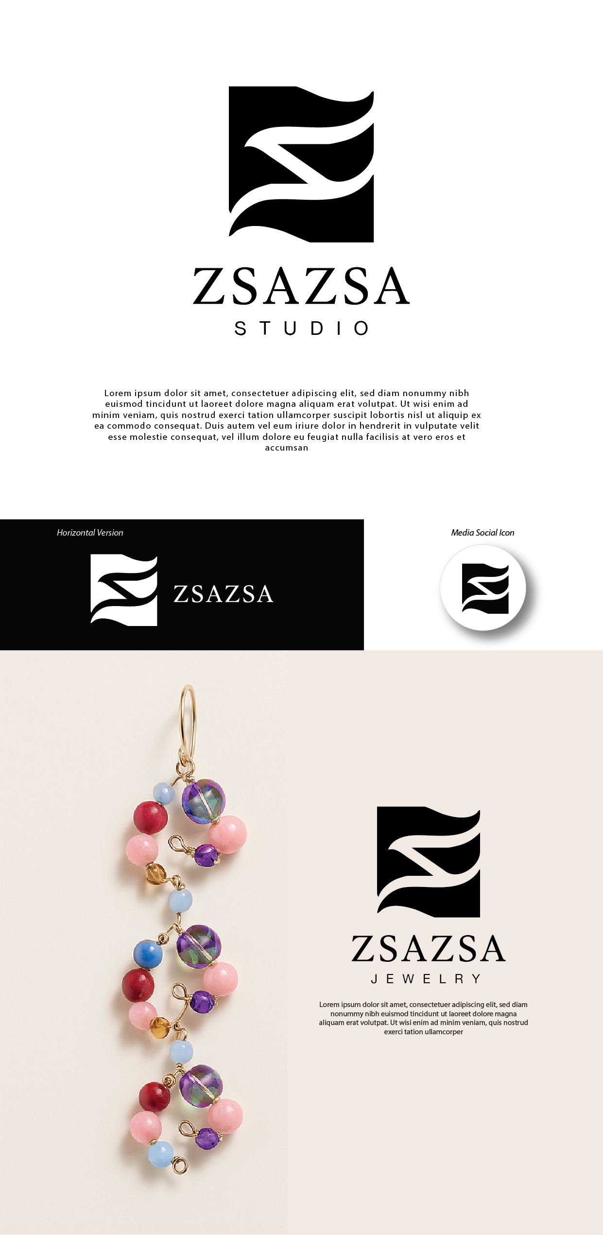 Logo Design by Mukuuu for this project | Design #35625138