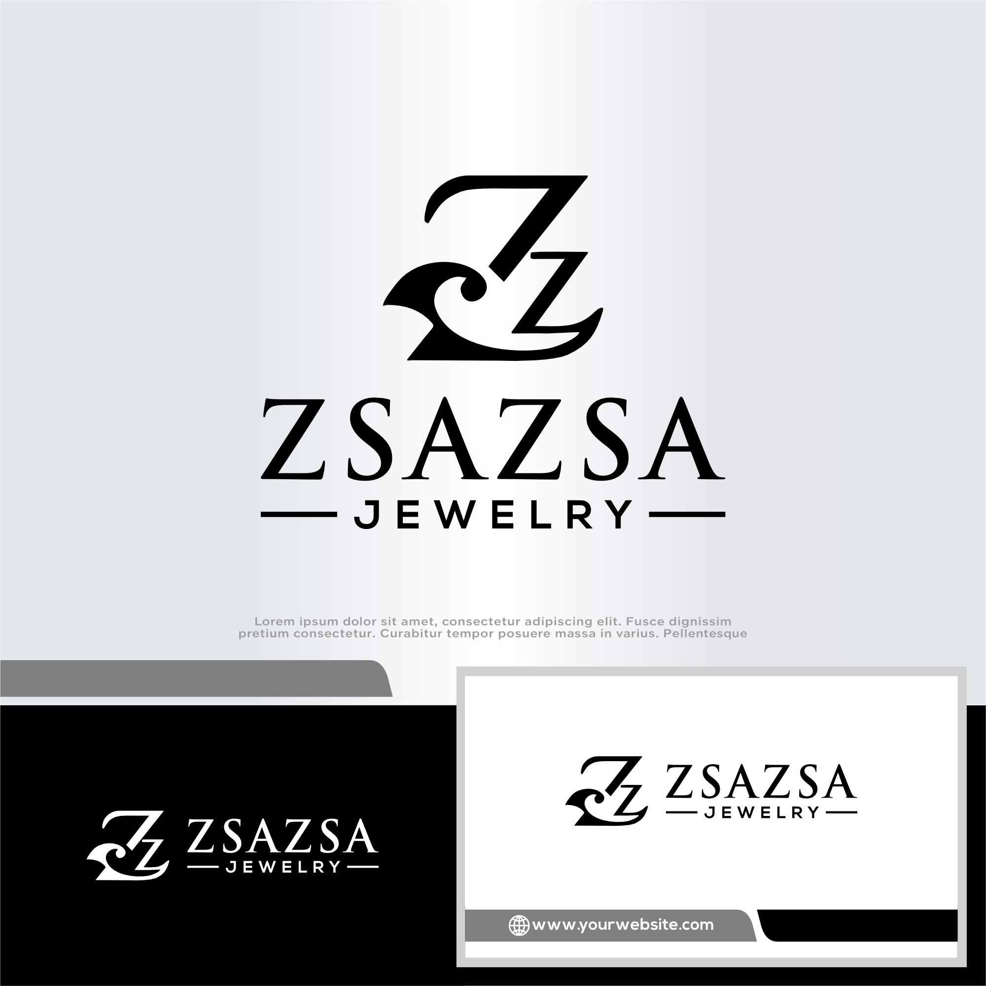 Logo Design by win it for this project | Design #35611771