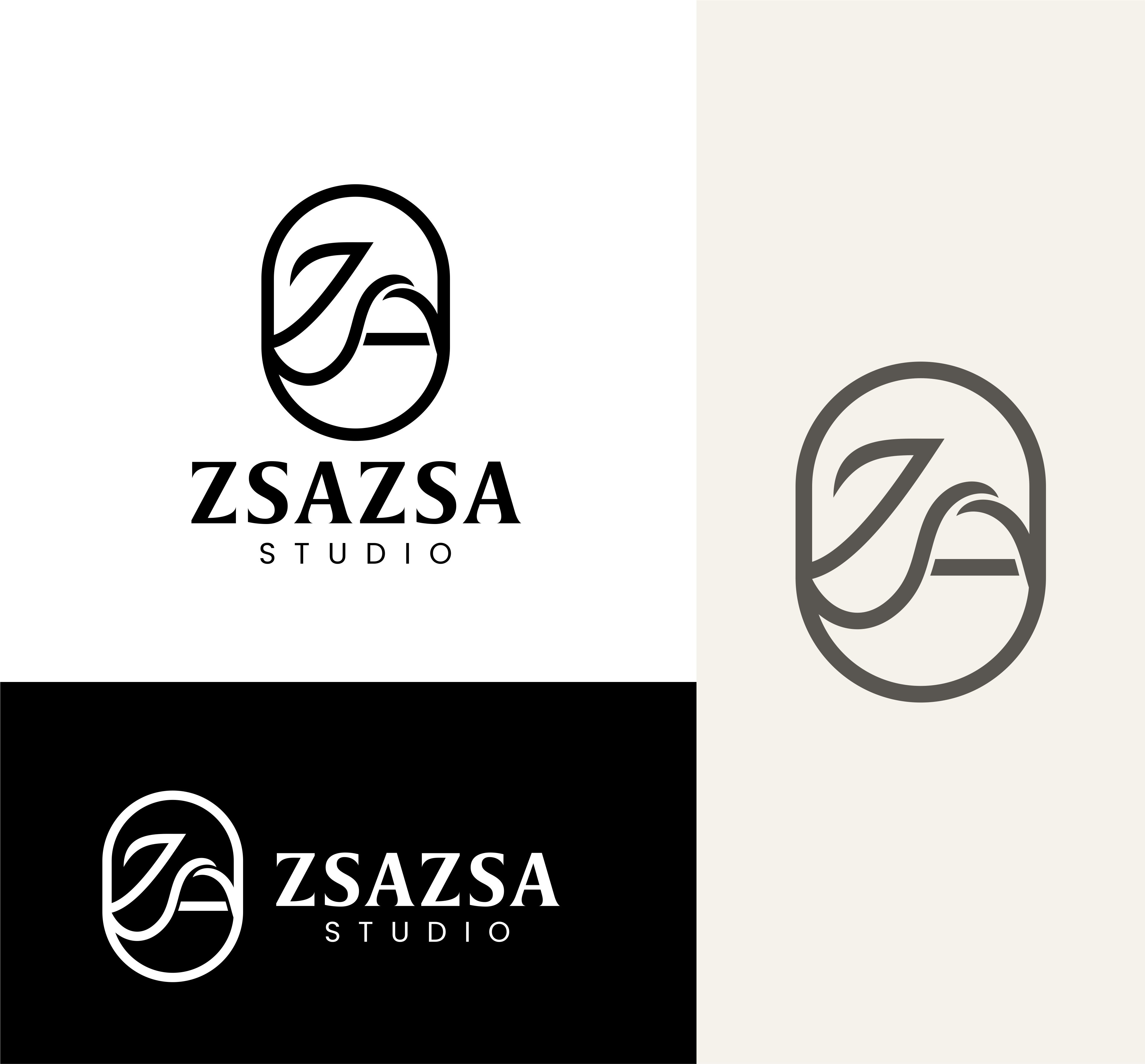 Logo Design by DoelBast for this project | Design #35618870