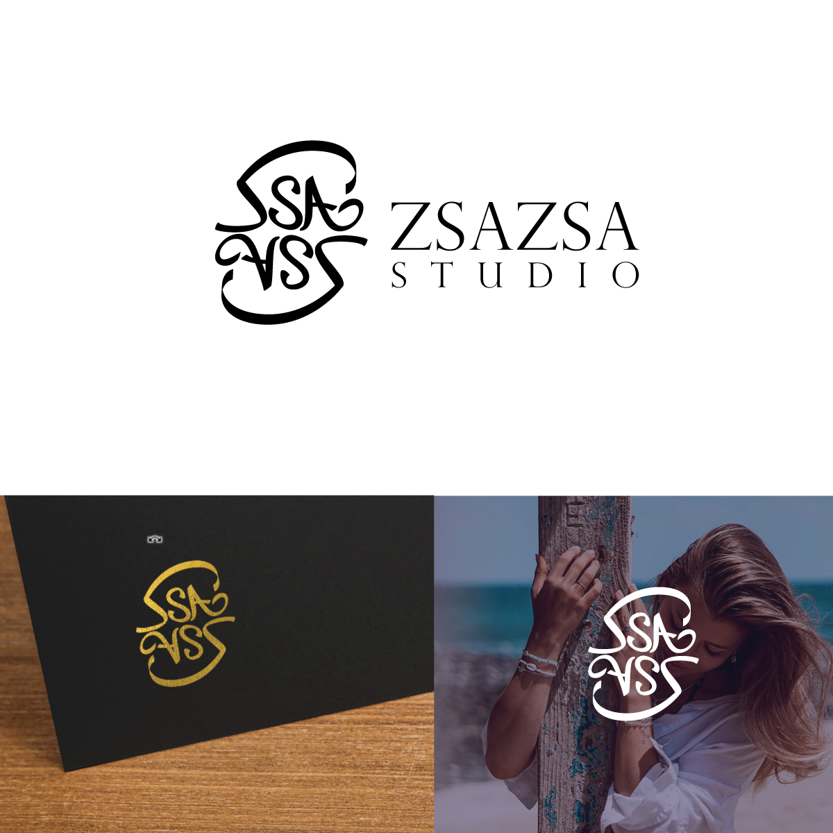 Logo Design by AbhishekkM'24 for this project | Design #35609472