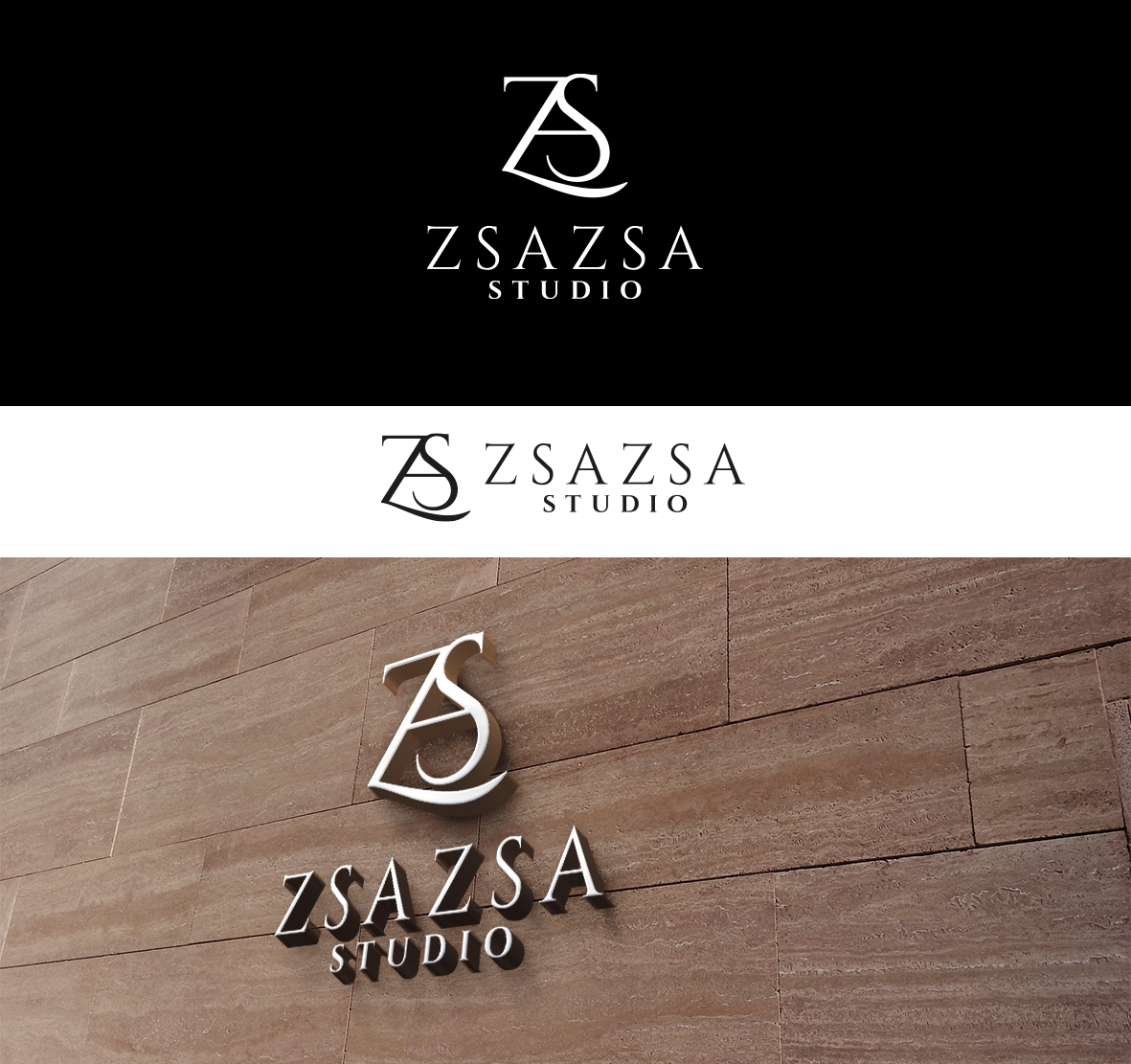 Logo Design by patriciaparadesign for this project | Design #35645218