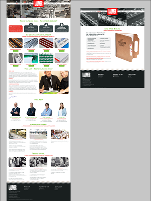 Web Design by MarkoE
