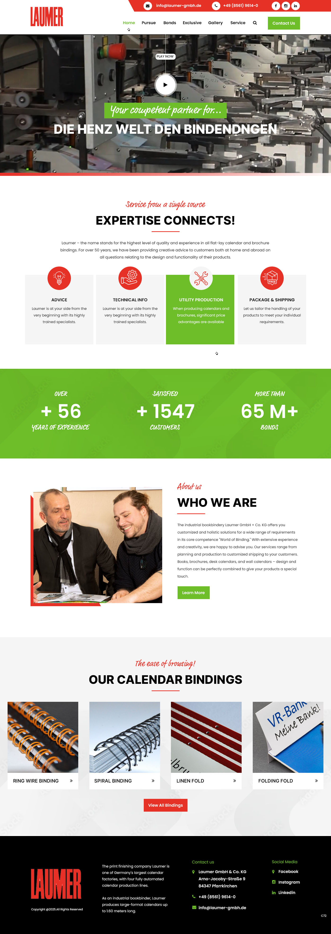 Web-Design von pb für Online Kommunikation Gersdorf | Design #35614470