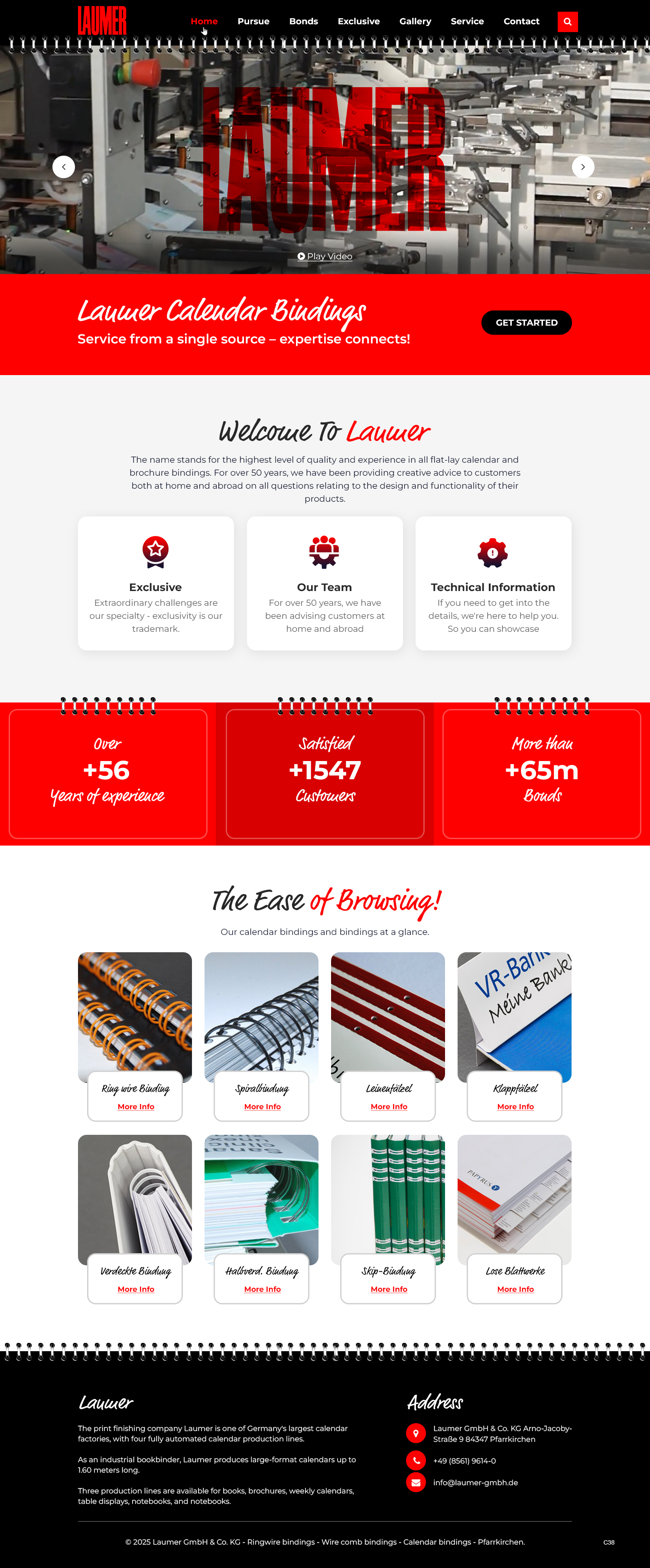 Web Design by pb for Online Kommunikation Gersdorf | Design #35614473