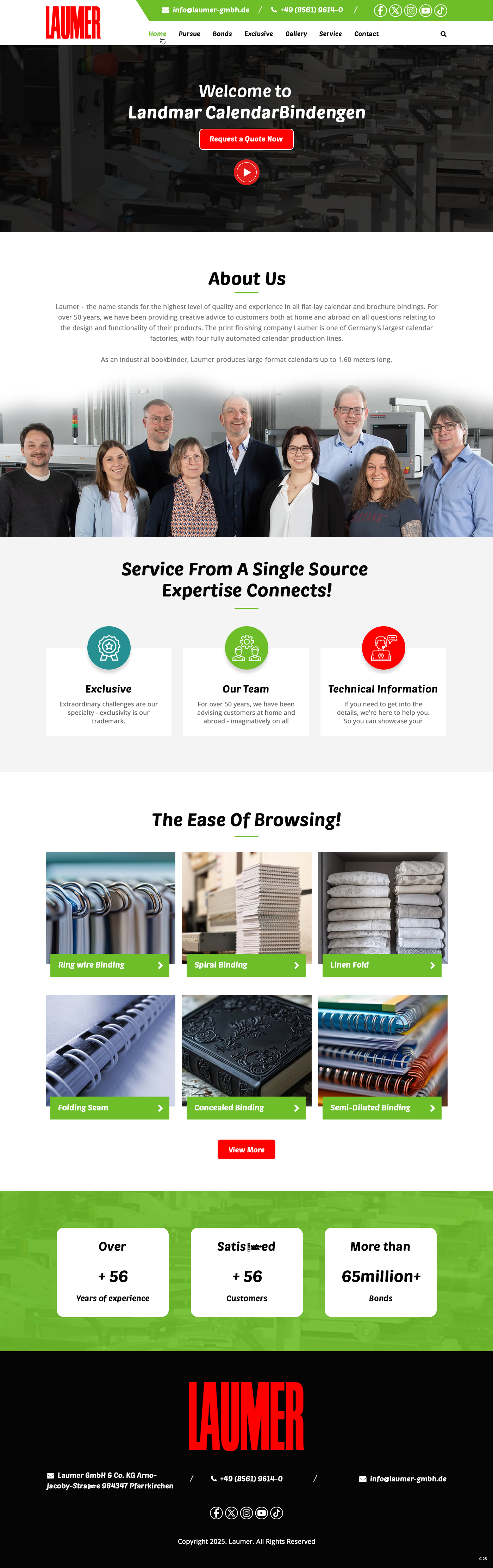 Web-Design von pb für Online Kommunikation Gersdorf | Design #35620454
