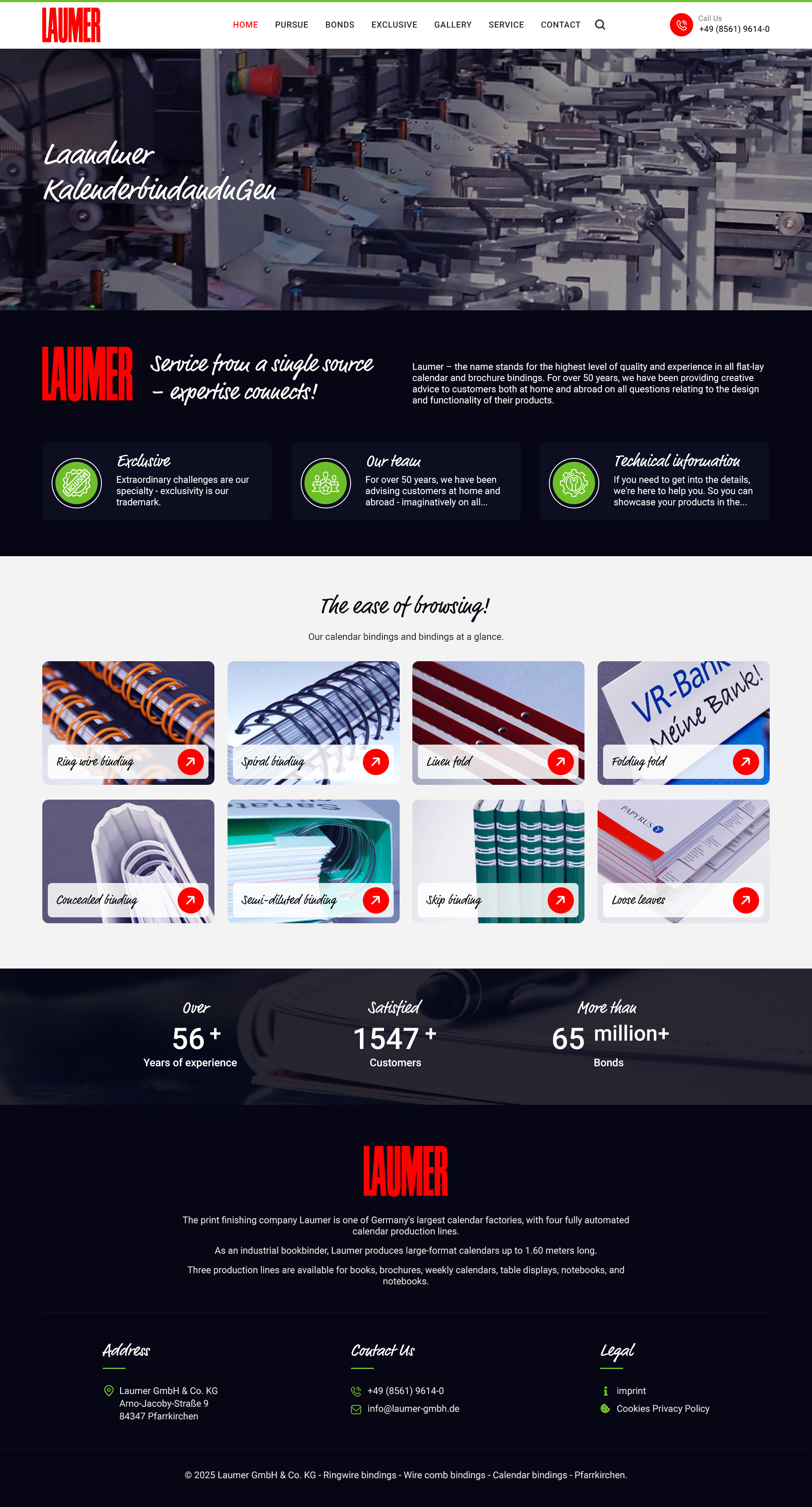 Web Design by NetSpidy for Online Kommunikation Gersdorf | Design #35627907