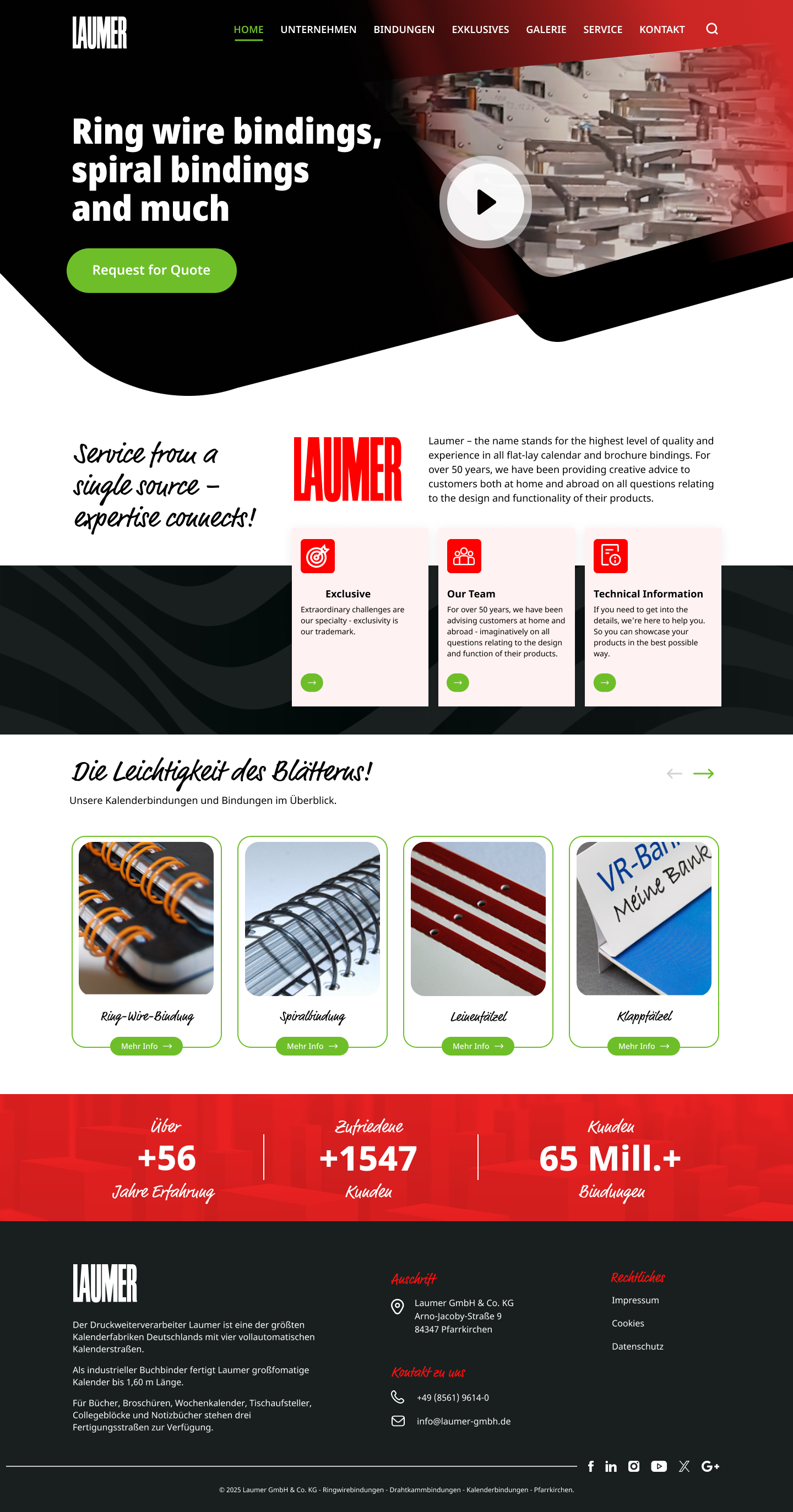 Web Design par gopispin pour Online Kommunikation Gersdorf | Design #35639663