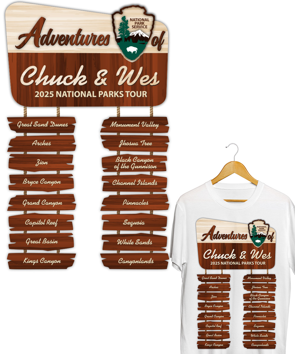 T-shirt Design by StudioD™ for this project | Design #35609809