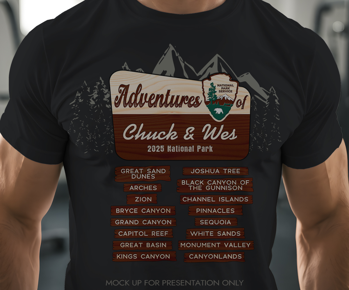 T-shirt Design by NancyTan for this project | Design #35612899