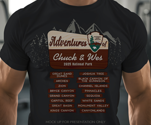 T-shirt Design by NancyTan for this project | Design: #35612899