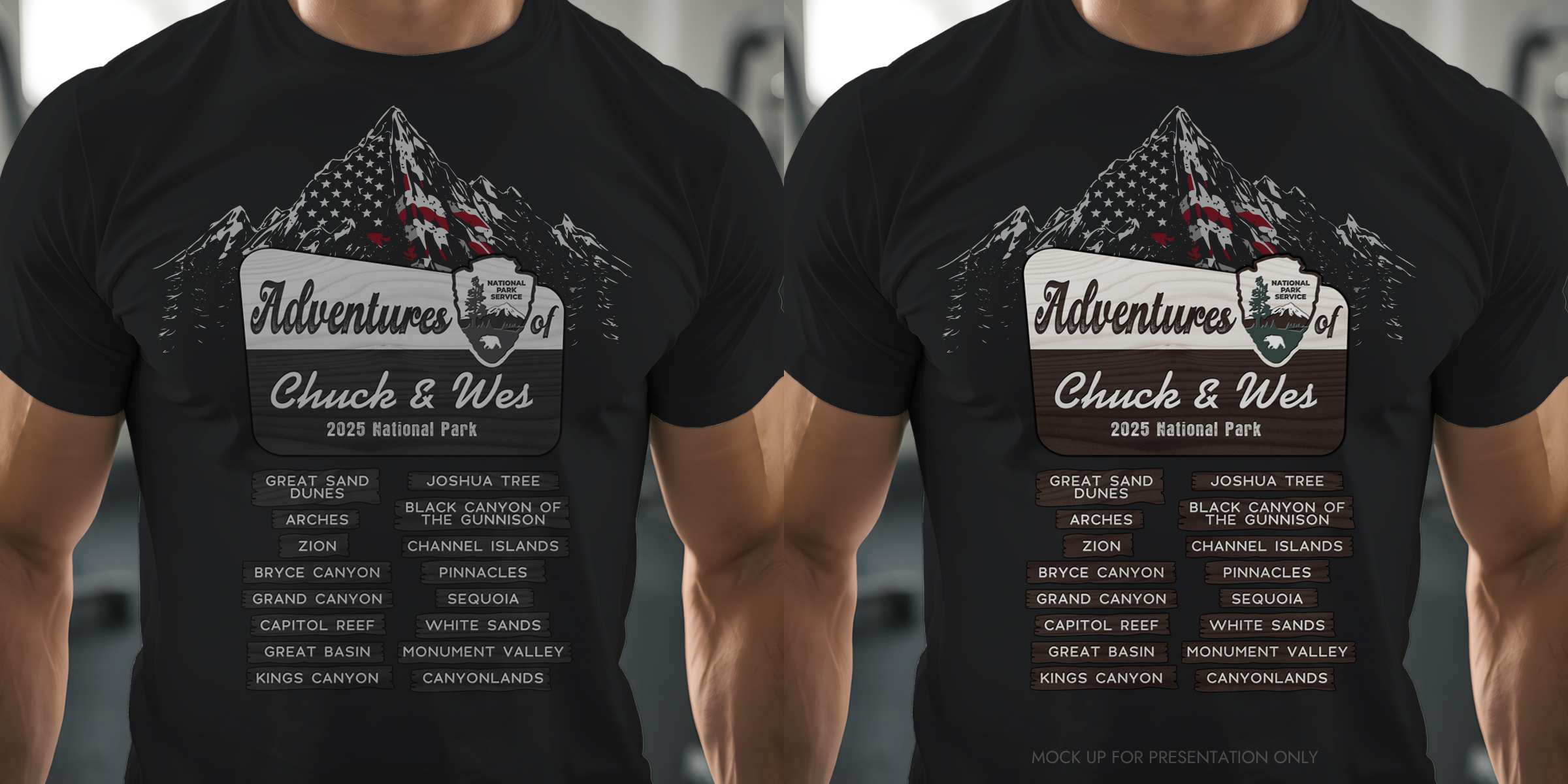 T-shirt Design by NancyTan for this project | Design #35613038