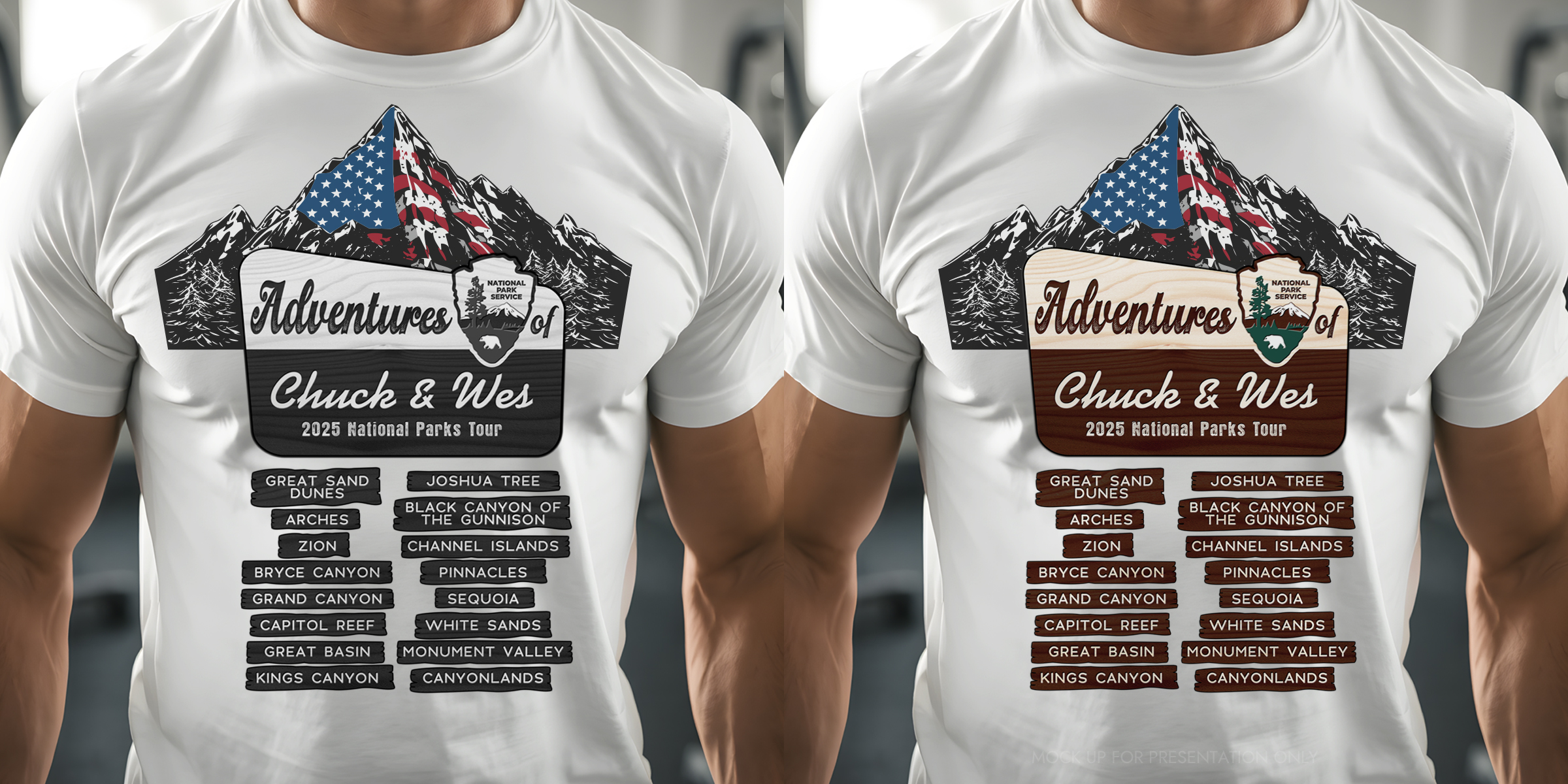 T-shirt Design by NancyTan for this project | Design #35617784