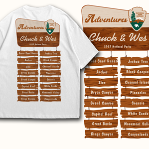 T-Shirt-Design von Fortunate Studio für dieses Projekt | Design: #35611485