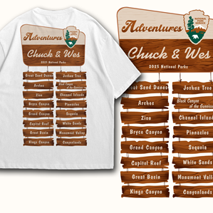 T-shirt Design by Fortunate Studio for this project | Design: #35613990