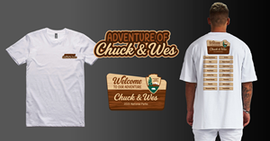 T-shirt Design by KickArt for this project | Design: #35612206