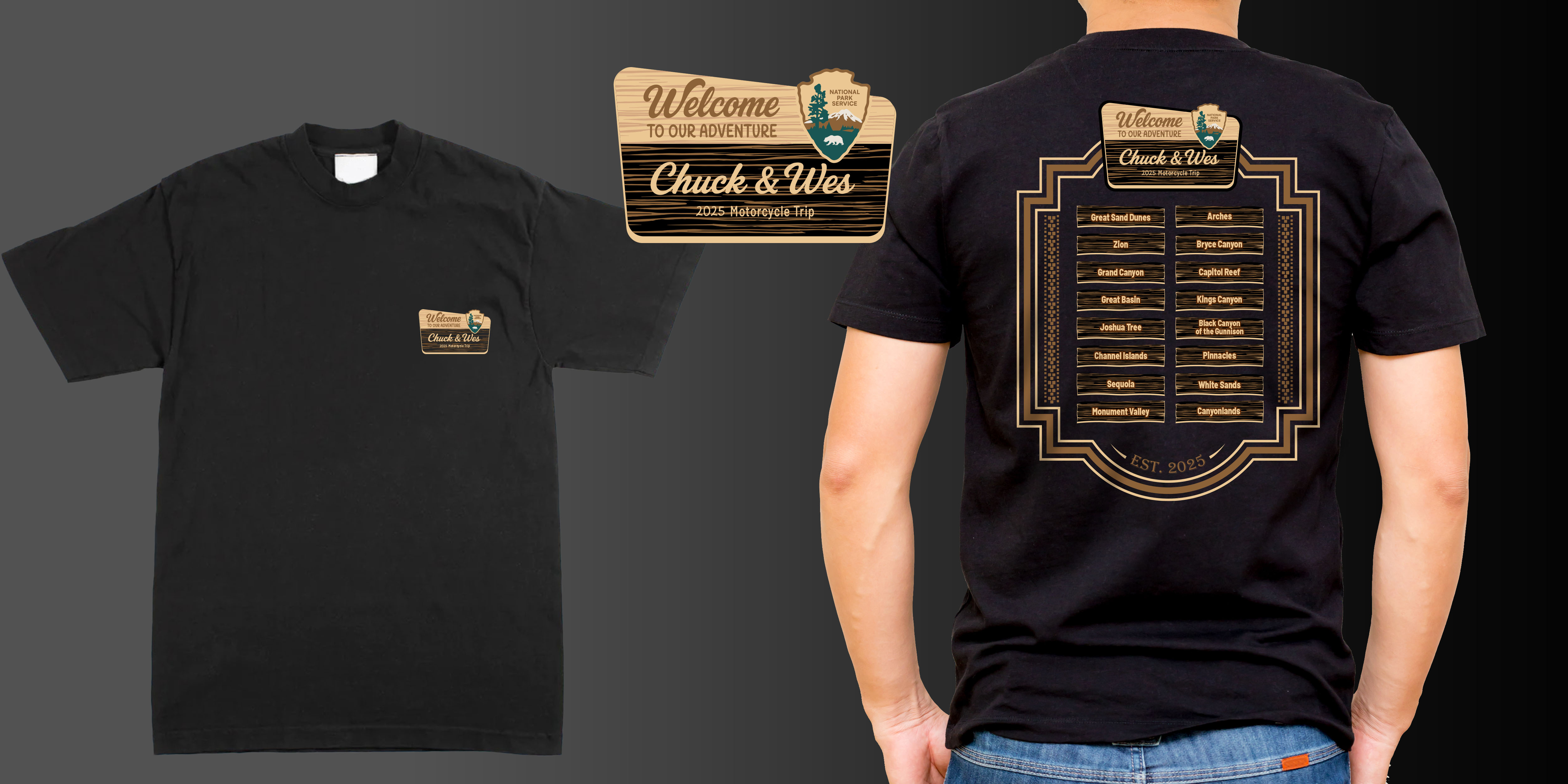 T-shirt Design by KickArt for this project | Design #35613148