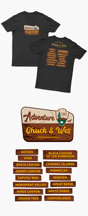 T-shirt Design by guprulsugiyanto