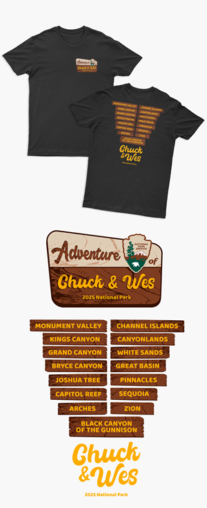 T-Shirt-Design von guprulsugiyanto für dieses Projekt | Design: #35613895