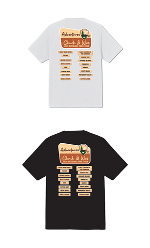 T-Shirt-Design von dskyvbc für dieses Projekt | Design #35608496