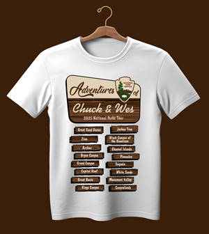 T-Shirt-Design von lovekeshk1 2 für dieses Projekt | Design #35609561