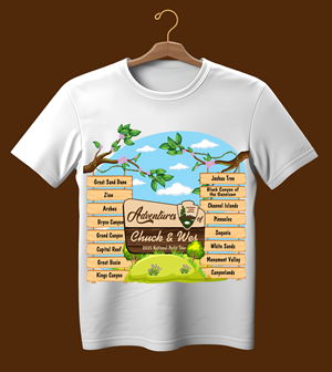 T-Shirt-Design von lovekeshk1 2 für dieses Projekt | Design: #35611324