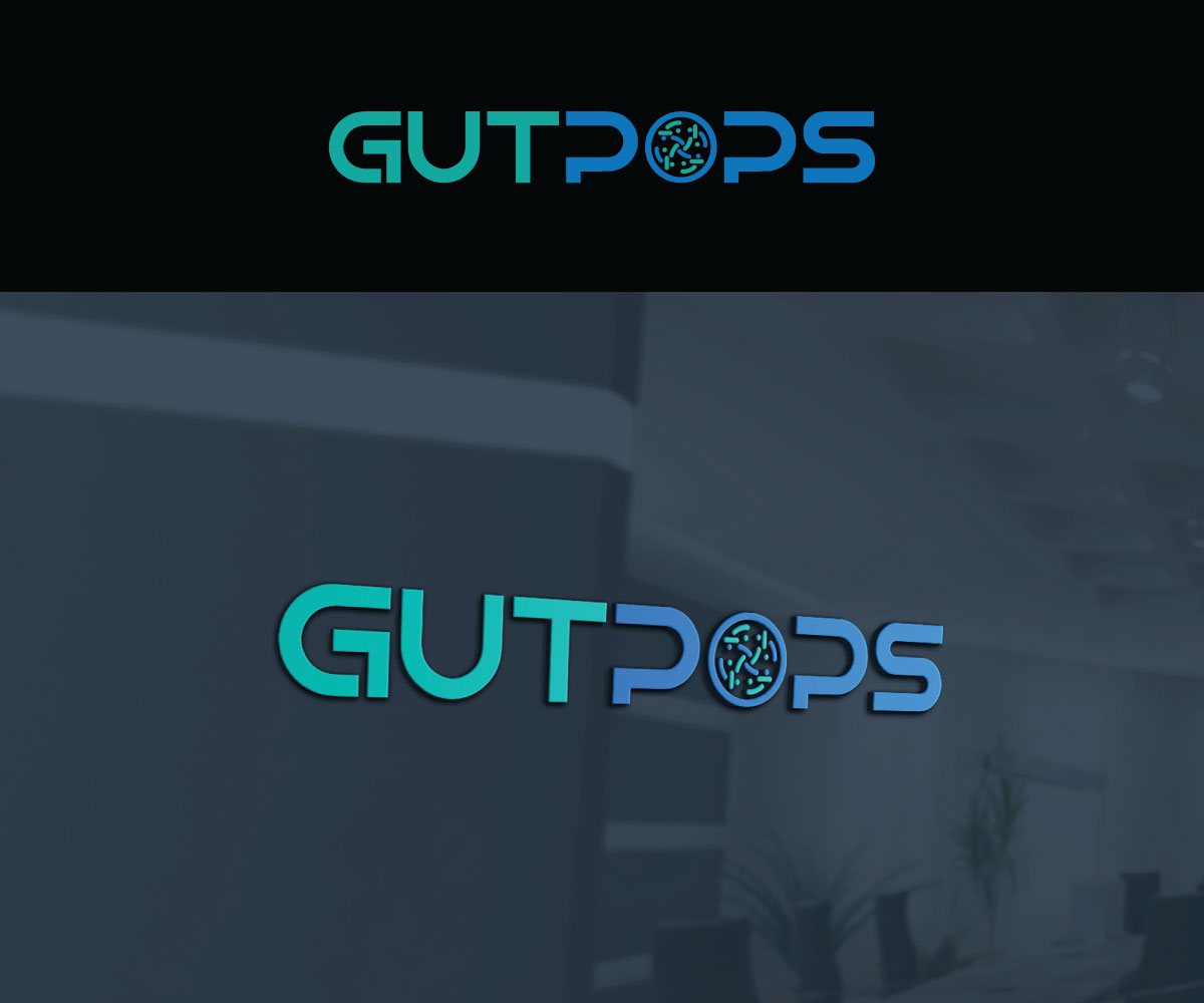 Logo Design by Luckey yaari for this project | Design #35612958