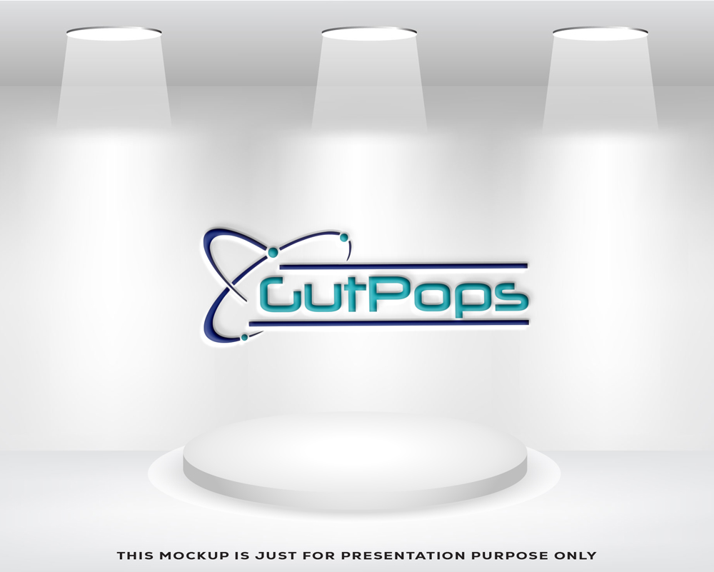 Logo Design by Razaq for this project | Design #35610447