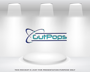 Logo Design by Razaq for this project | Design: #35610447