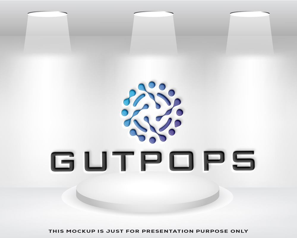 Logo Design by Razaq for this project | Design #35610448