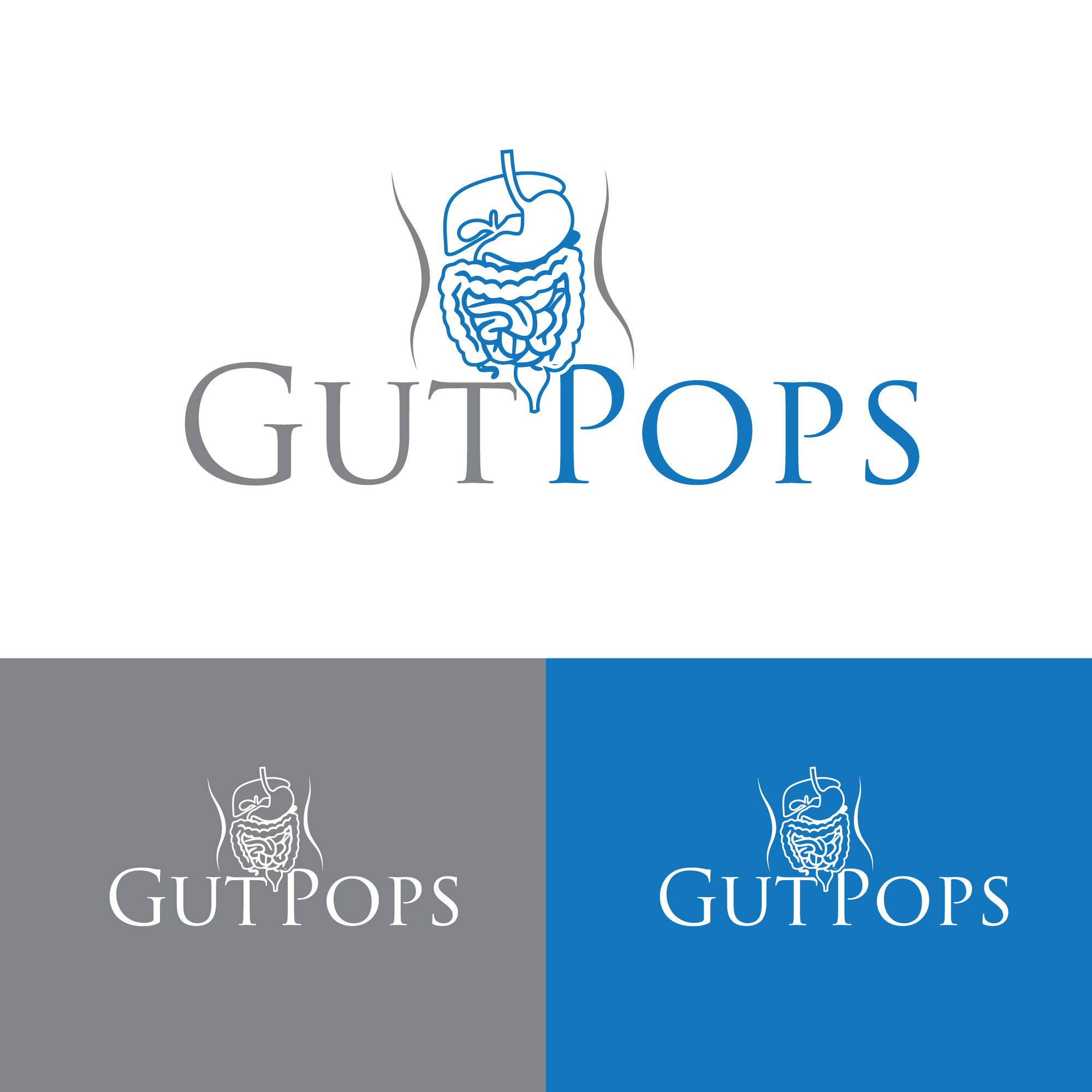 Logo Design by Rosalie.. for this project | Design #35610850