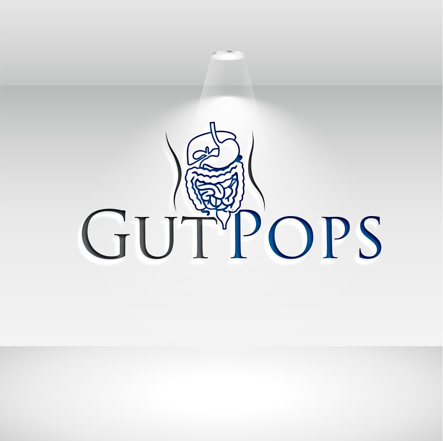 Logo Design by Rosalie.. for this project | Design #35610851