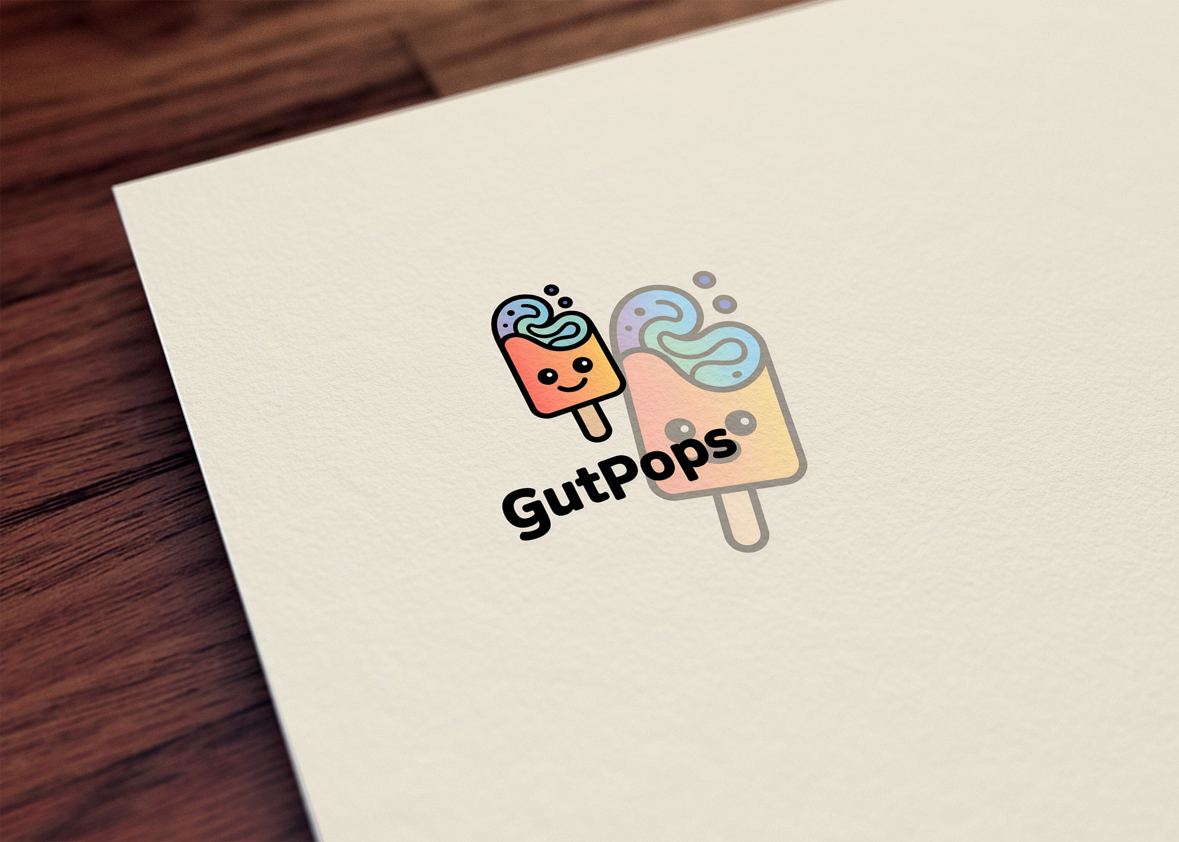 Logo Design by Olivia Marie Smith for this project | Design #35636541