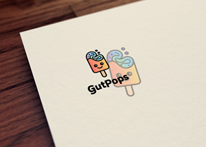 Logo Design by Olivia Marie Smith for this project | Design: #35636541
