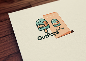 Logo Design by Olivia Marie Smith for this project | Design: #35636544