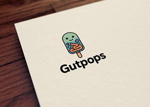 Logo Design by Olivia Marie Smith for this project | Design: #35636556