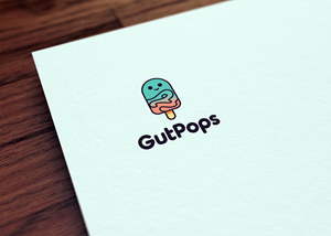 Logo Design by Olivia Marie Smith for this project | Design: #35636557