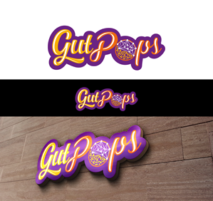 Logo Design by patriciaparadesign for this project | Design: #35646075