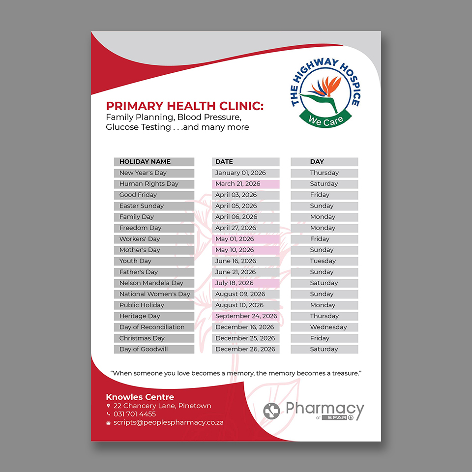 Flyer Design by YourLogoMaster for this project | Design #35619448